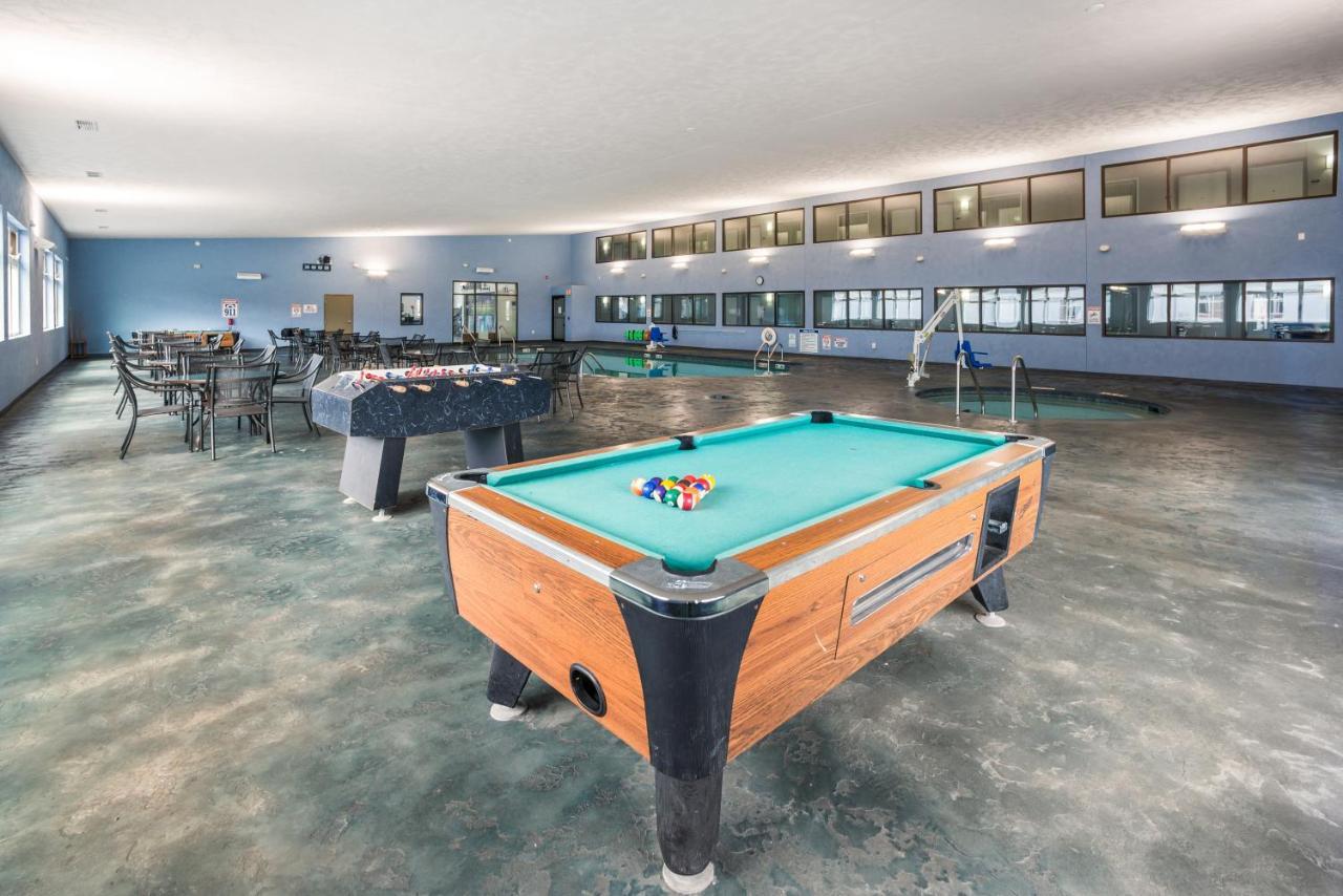 Motel Clarion Pointe Bay Near Stadium